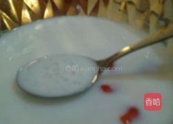 圣女果西米露的做法图解4