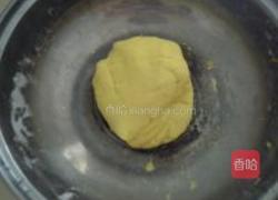 南瓜红豆汤圆的做法图解5