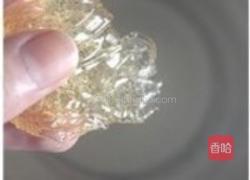 百香果冻的做法图解2