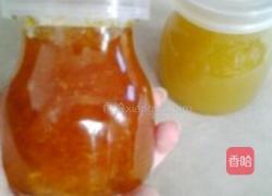 橘子果酱的做法图解5