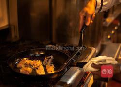 斛汁煎青鱼的做法图解3