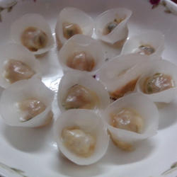 水晶饺子的做法[图]