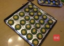 猕猴桃曲奇的做法图解21