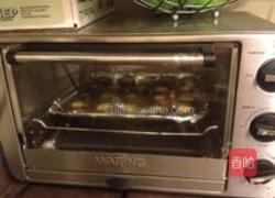 猕猴桃曲奇的做法图解23