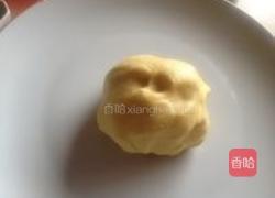 猕猴桃曲奇的做法图解5