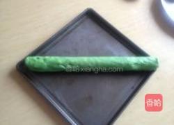 猕猴桃曲奇的做法图解15