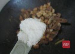 香芋焖鸭的做法图解22