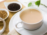 简易奶茶的做法[图]