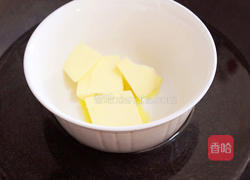 冰淇淋华夫饼的做法图解6