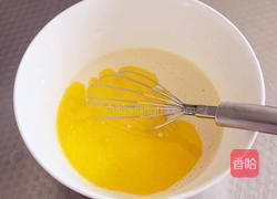 冰淇淋华夫饼的做法图解14