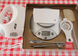 抹茶蜜语的做法图解3