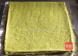 抹茶蜜语的做法图解21