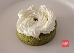 抹茶蜜语的做法图解27