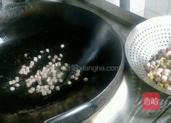 金汤海鲜包的做法图解2