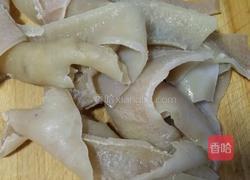 豆浆机做五彩皮冻的做法图解2