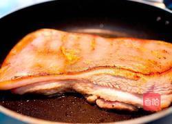 冰糖红烧肉的做法图解3