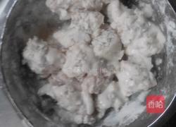 甜酸排骨的做法图解3