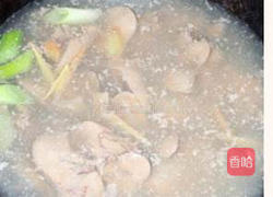 盐水鸭肝的做法图解3