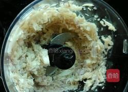 儿童营养早餐蛋卷的做法图解3