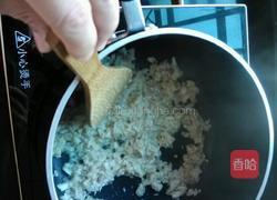 儿童营养早餐蛋卷的做法图解4