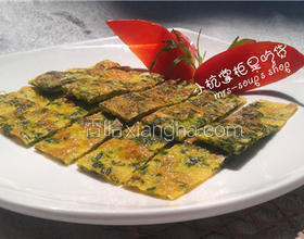 調(diào)經(jīng)養(yǎng)血益母草煎蛋