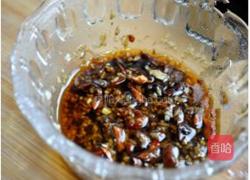 珍选捞汁折耳丝的做法图解5