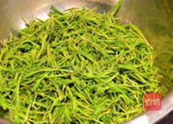 珍选捞汁海蓬菜的做法图解1