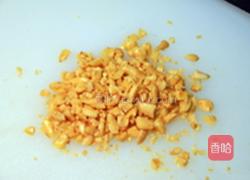 珍选捞汁海蓬菜的做法图解6