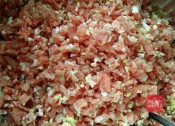 糯米肠的做法图解2