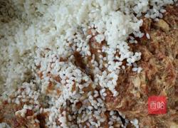 糯米肠的做法图解6