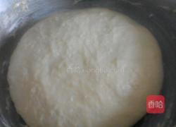 自制迷你小油条的做法图解2