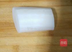 明月倾心的做法图解1