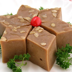 枣泥拉糕的做法[图]