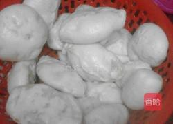 包子的做法图解1