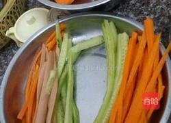 自制寿司的做法图解1