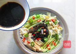 珍选捞汁什锦的做法图解5