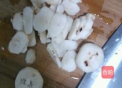 圆肉马蹄糖水的做法图解1