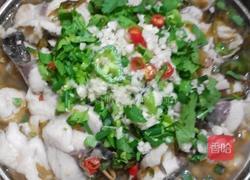 家庭水煮鱼的做法图解12