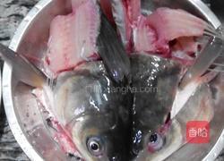 家庭水煮鱼的做法图解3