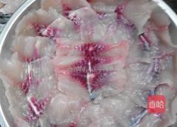 家庭水煮鱼的做法图解5