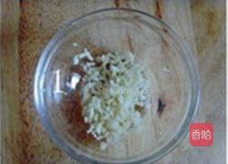 珍选捞汁毛豆的做法图解5