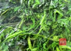 蒿粑的做法图解1