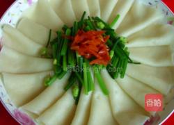 珍选捞汁饺子皮的做法图解8