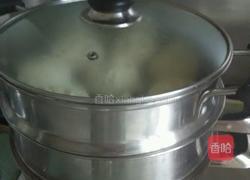 芹菜猪肉馅包子的做法图解9