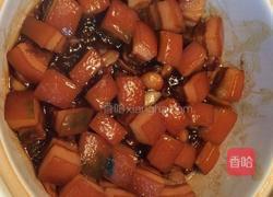 红烧肉的做法图解6
