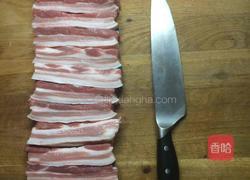 红烧肉的做法图解1