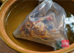 桂花酸梅汤的做法图解4