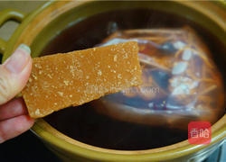 桂花酸梅汤的做法图解6