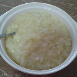 玉米糙米粥的做法[图]