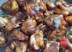 大盘鸡的做法图解5